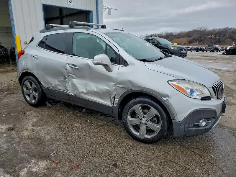 2014 BUICK ENCORE CONVENIENCE  
