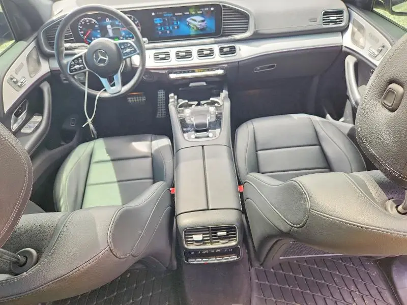 2022 MERCEDES-BENZ GLS 450 4MATIC  