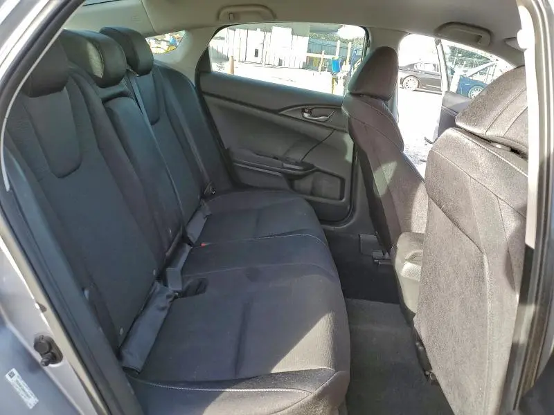 2022 HONDA INSIGHT EX  