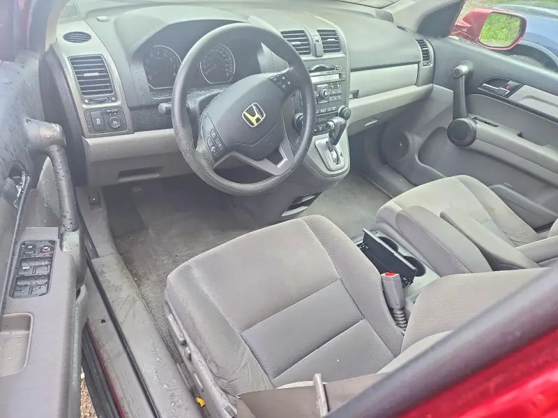 2010 HONDA CR-V EX  