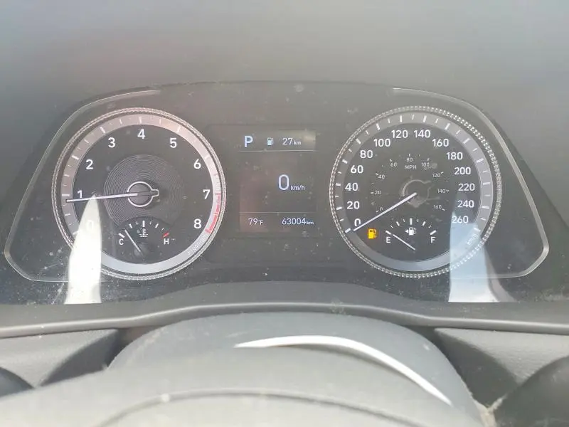 2020 HYUNDAI SONATA SEL PLUS  