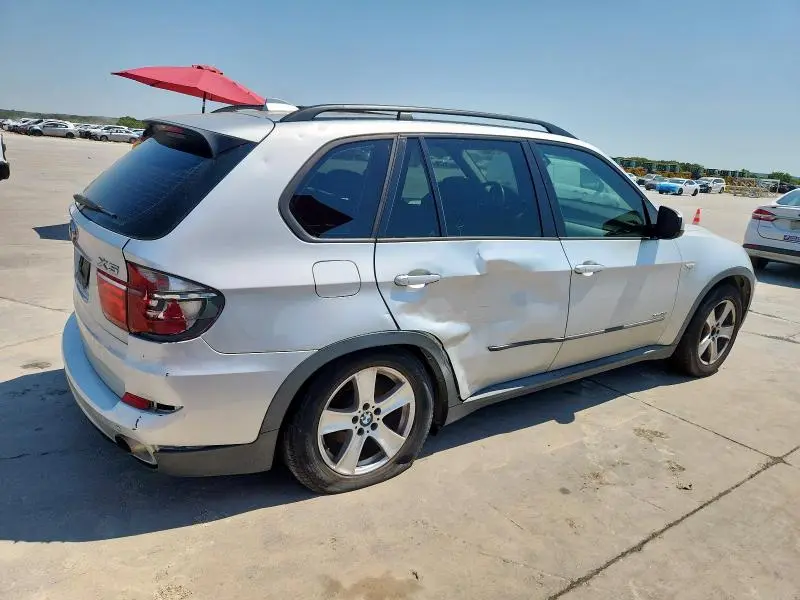 2013 BMW X5 XDRIVE35I  