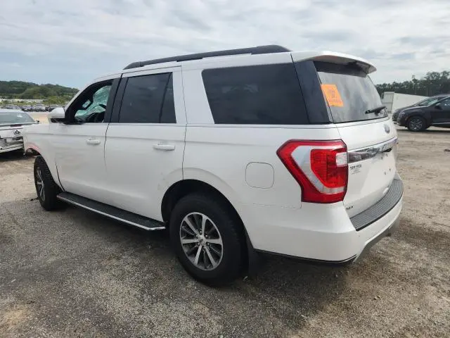2018 FORD EXPEDITION XLT  