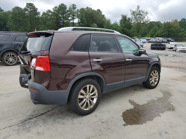 2011 KIA SORENTO EX