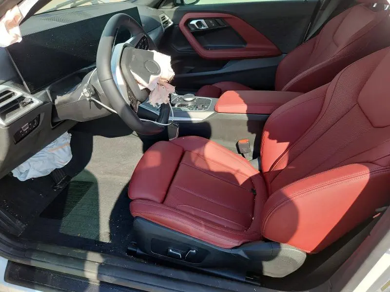 2025 BMW 230I   
