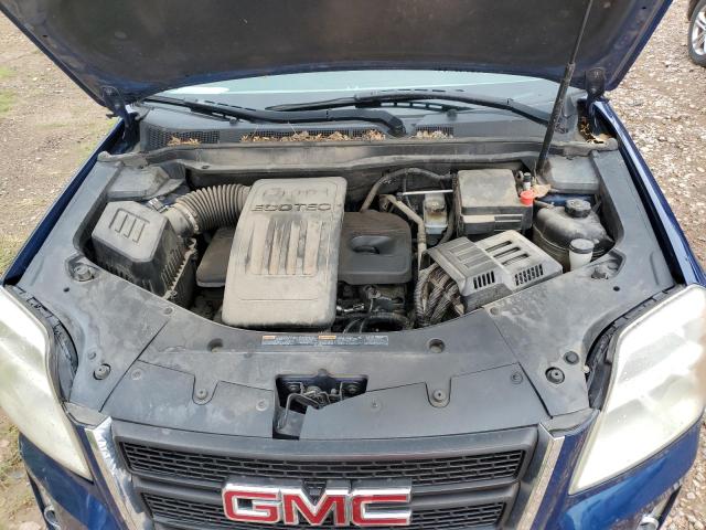 2010 GMC TERRAIN SLE