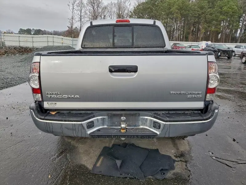 2015 TOYOTA TACOMA DOUBLE CAB PRERUNNER  