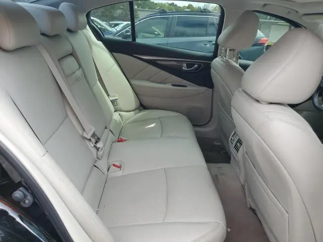 2014 INFINITI Q50 BASE  
