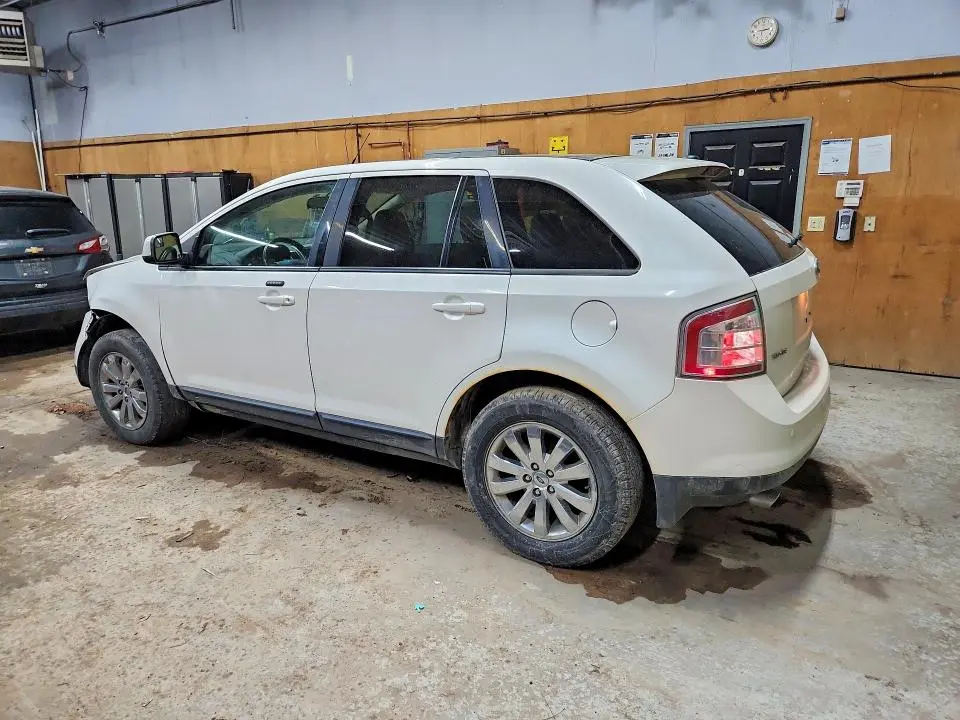 2010 FORD EDGE SEL  