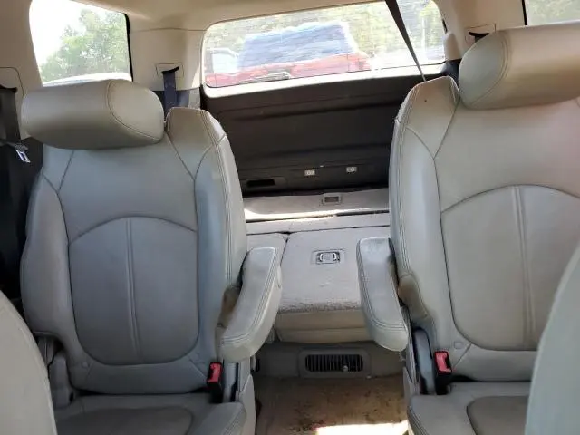 2012 GMC ACADIA SLT-1  