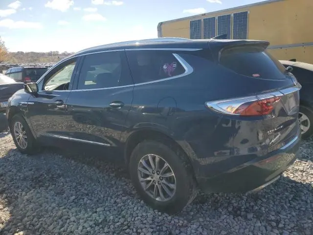 2022 BUICK ENCLAVE ESSENCE  