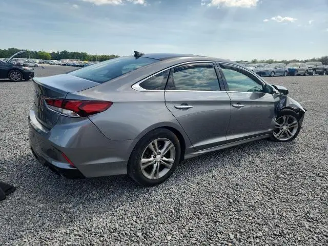 2019 HYUNDAI SONATA LIMITED  