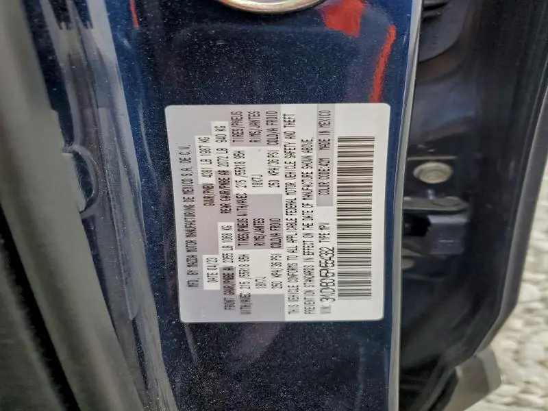 2023 MAZDA CX-30 PREFERRED  