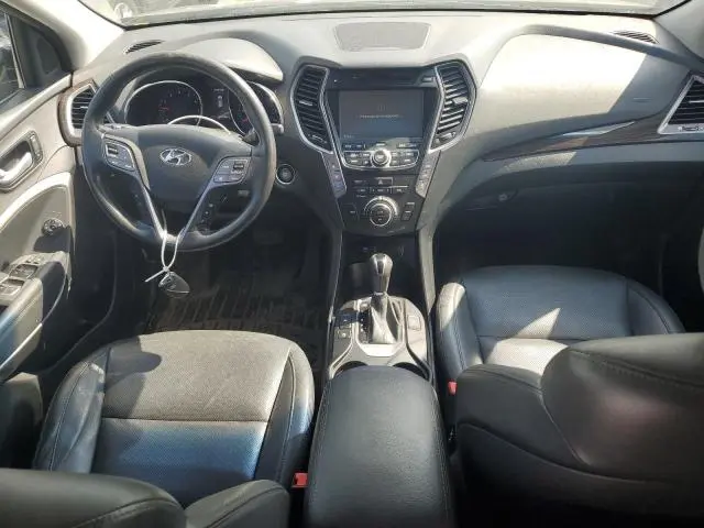 2016 HYUNDAI SANTA FE SE ULTIMATE  