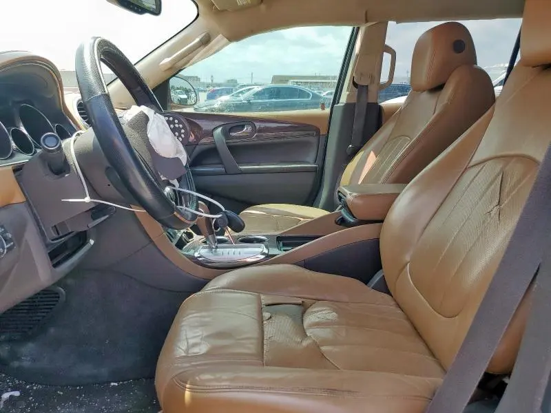 2014 BUICK ENCLAVE   