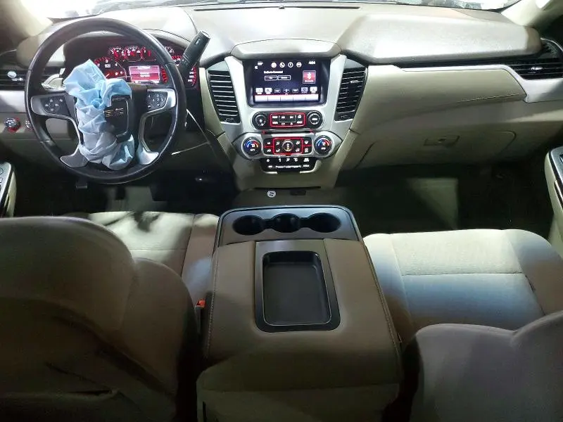 2016 GMC YUKON XL K1500 SLE  