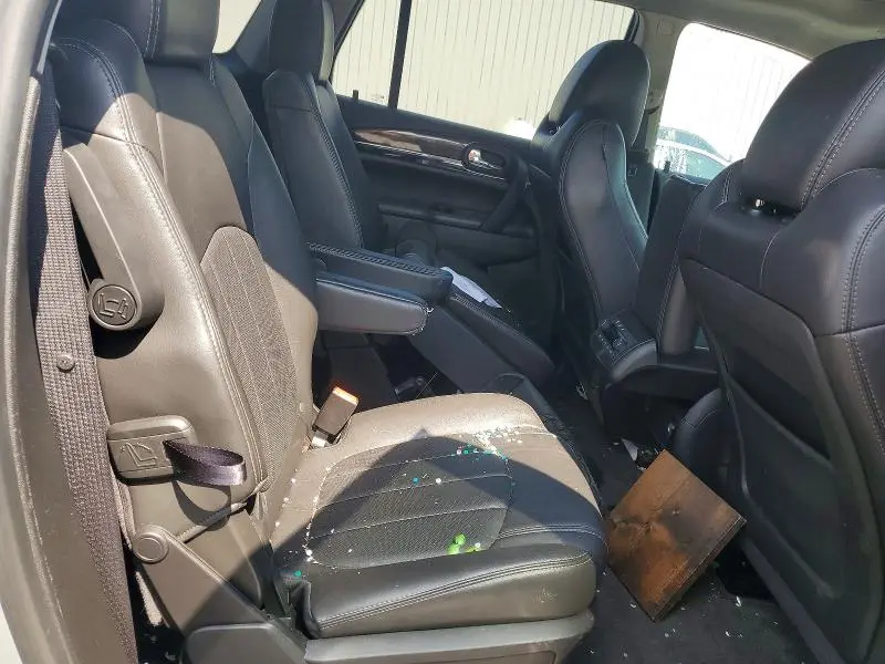 2016 BUICK ENCLAVE   