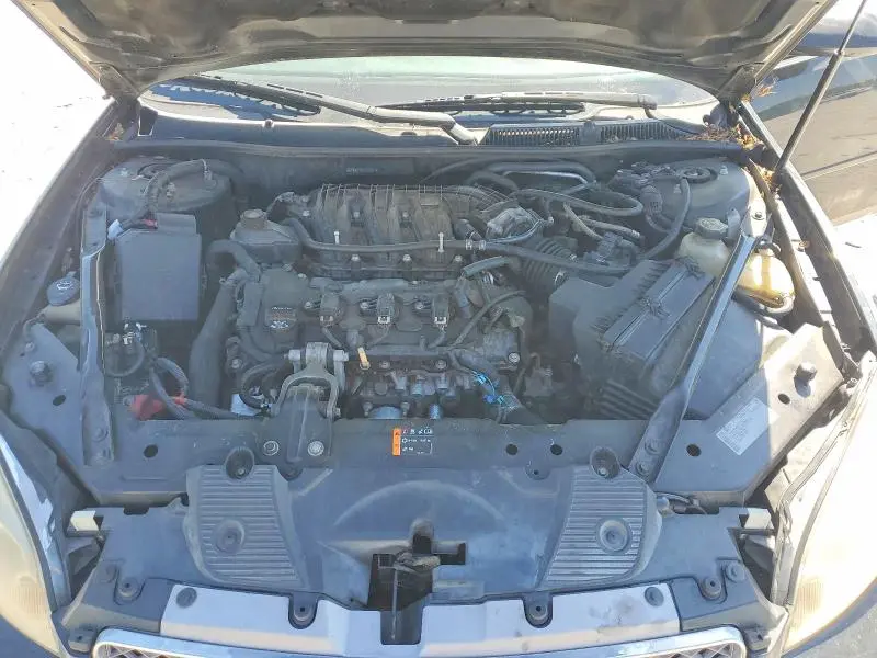 2013 CHEVROLET IMPALA LT  