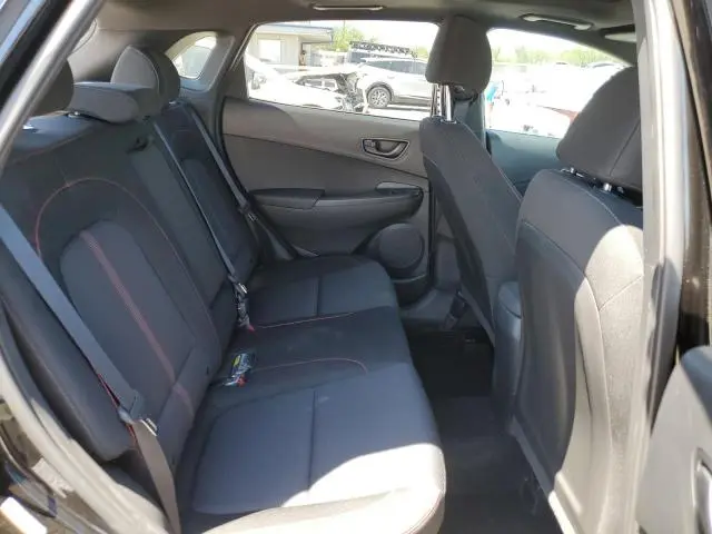 2022 HYUNDAI KONA N LINE  