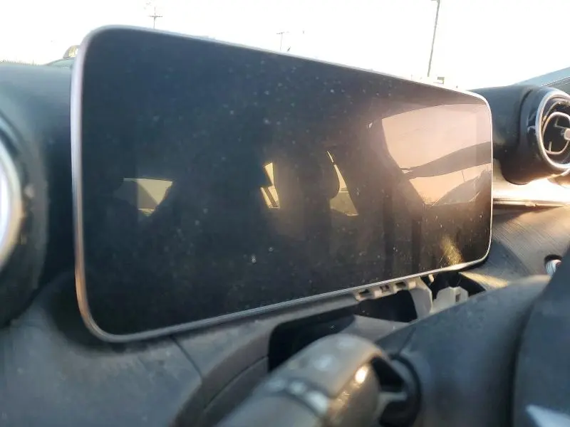 2022 MERCEDES-BENZ C 300  