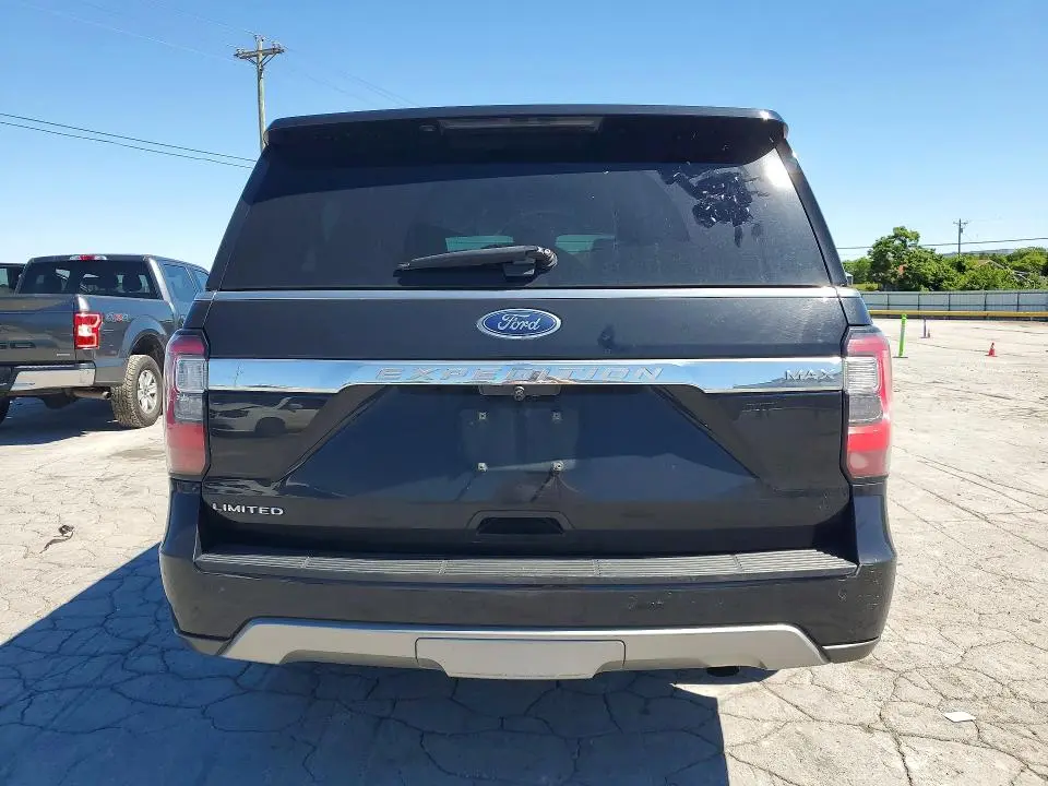 2020 FORD EXPEDITION MAX LIMITED  