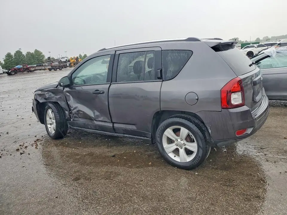 2014 JEEP COMPASS SPORT  