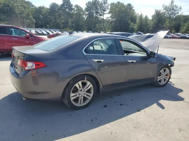 2010 ACURA TSX   