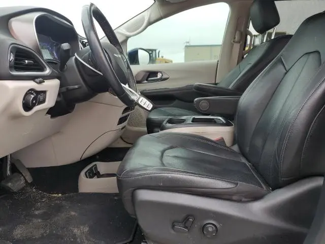 2020 CHRYSLER PACIFICA TOURING L PLUS  