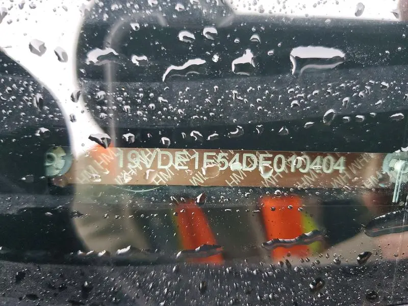 2013 ACURA ILX 20 PREMIUM  