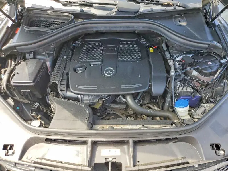 2018 MERCEDES-BENZ GLE 350 4MATIC  