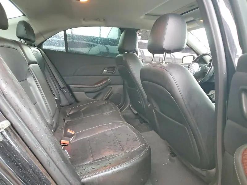 2013 CHEVROLET MALIBU 2LT  