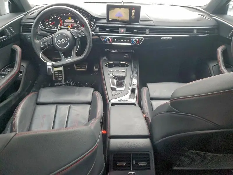 2019 AUDI A4 PREMIUM PLUS  