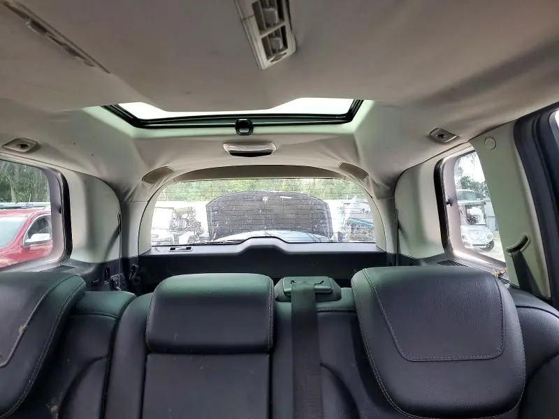 2011 MERCEDES-BENZ GL 450 4MATIC  