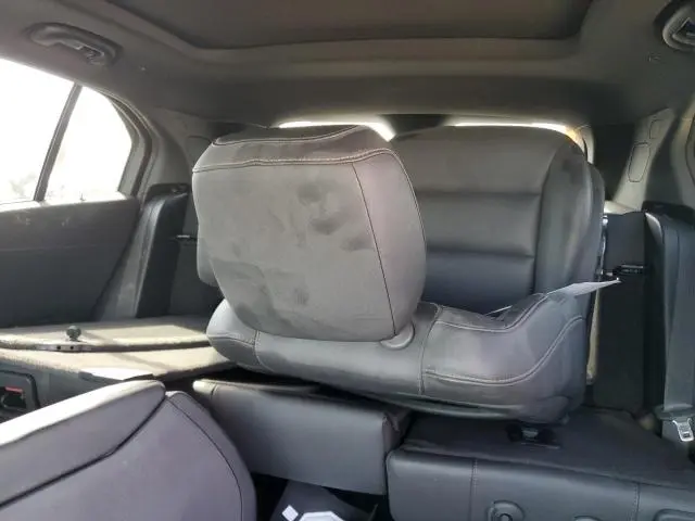 2021 CADILLAC XT4 SPORT