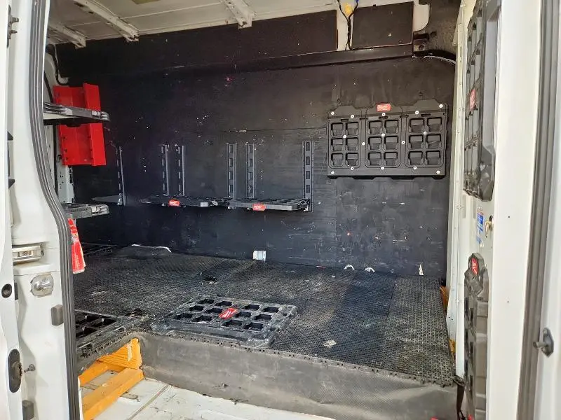 2021 FORD TRANSIT T-250  