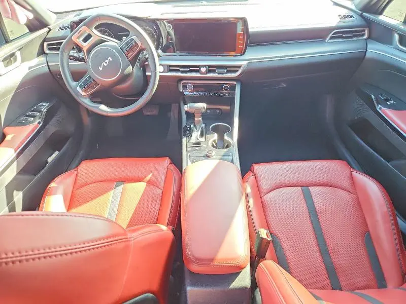2023 KIA K5 GT LINE  