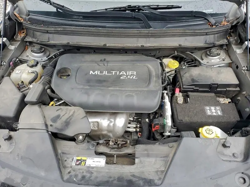 2015 JEEP CHEROKEE SPORT  