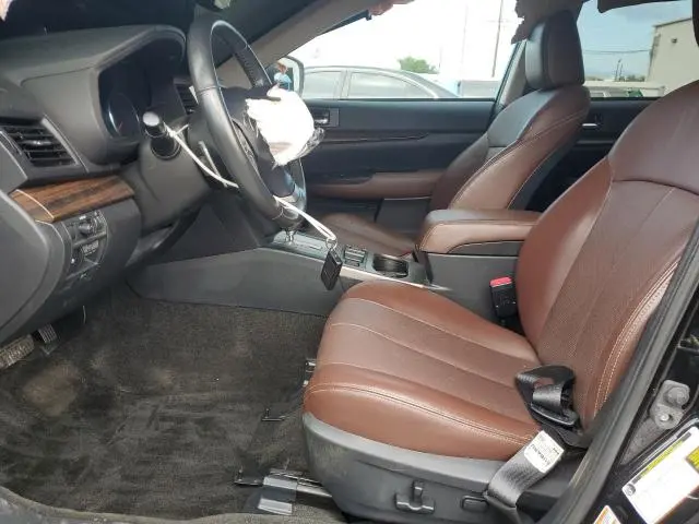 2013 SUBARU OUTBACK 3.6R LIMITED  