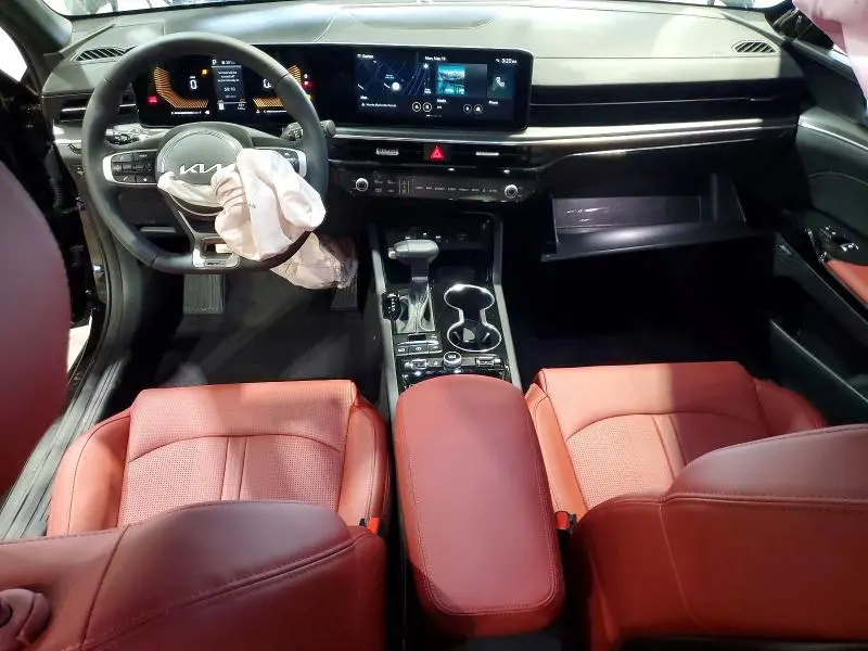 2026 KIA K5 GT LINE  