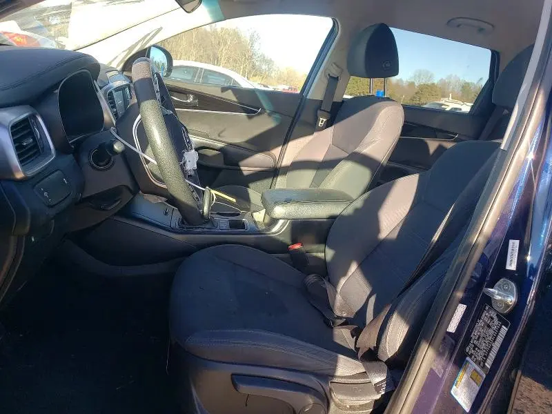 2020 KIA SORENTO LX V6  