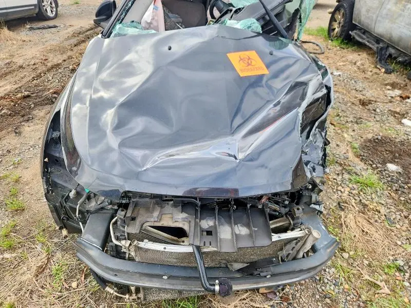 2011 CHEVROLET CRUZE LT  