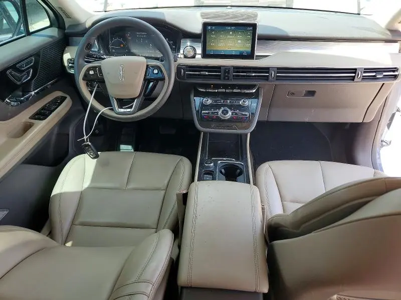 2022 LINCOLN CORSAIR   