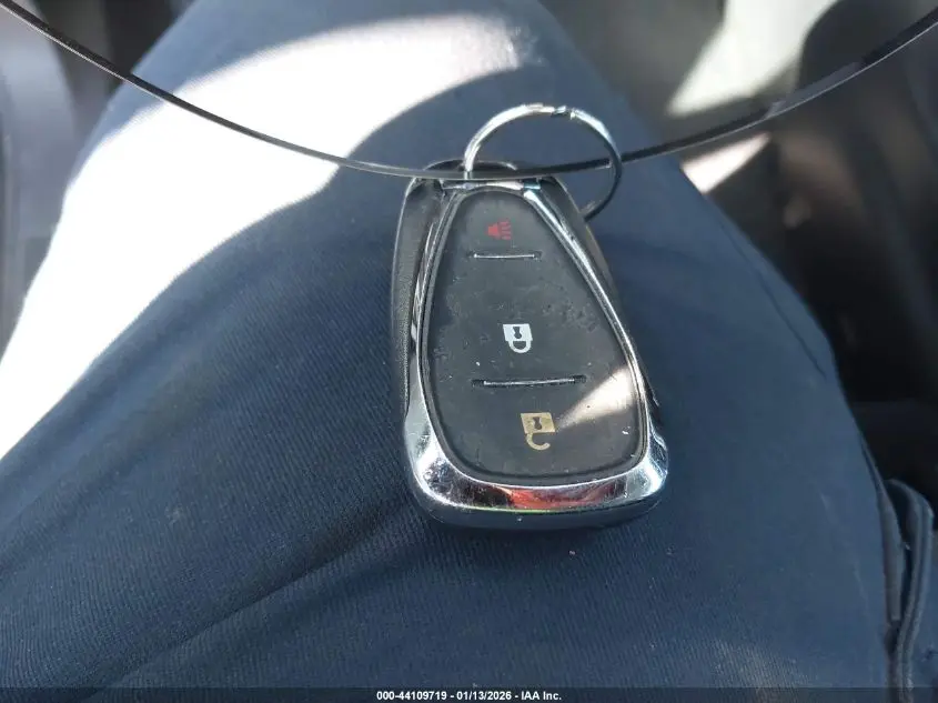 2021 CHEVROLET EQUINOX AWD 2FL