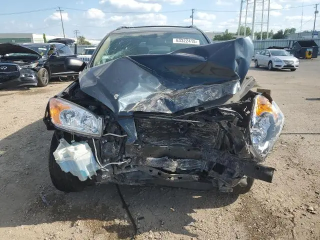 2010 TOYOTA RAV4   
