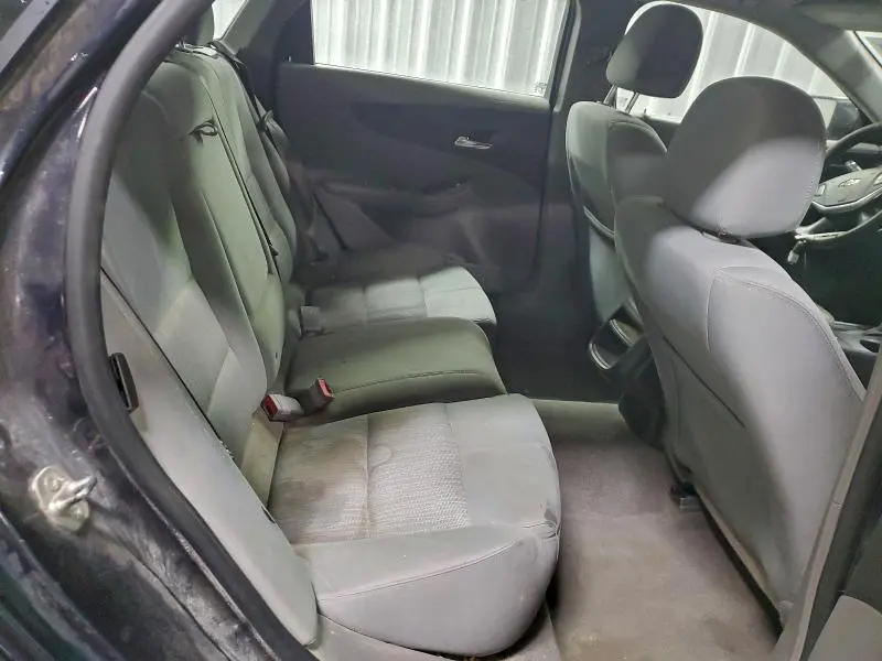 2014 CHEVROLET IMPALA LS  