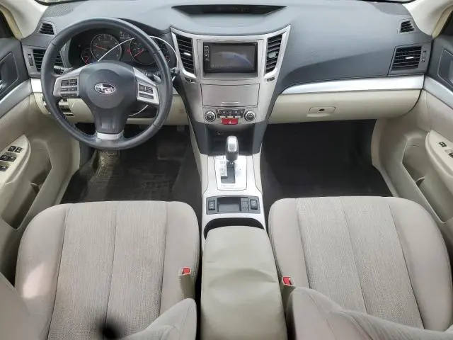 2014 SUBARU LEGACY 2.5I PREMIUM  