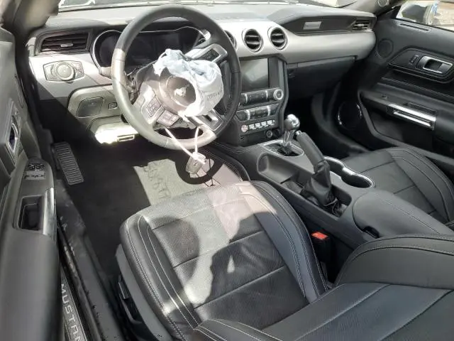 2023 FORD MUSTANG GT
