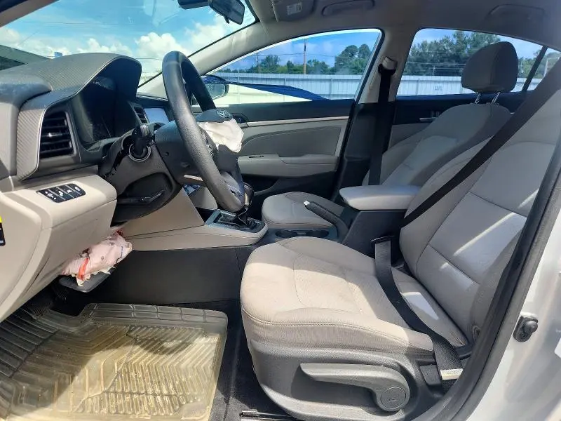 2019 HYUNDAI ELANTRA SE/VALUE/LIMITED  