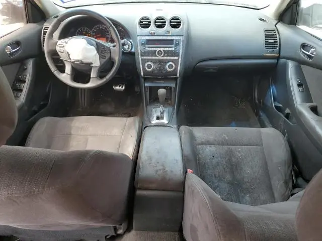 2010 NISSAN ALTIMA BASE  