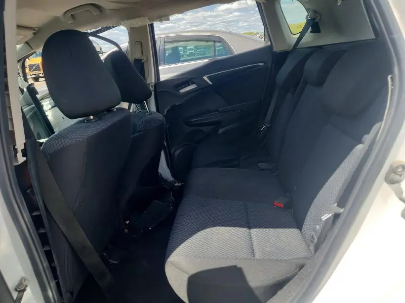 2019 HONDA FIT   